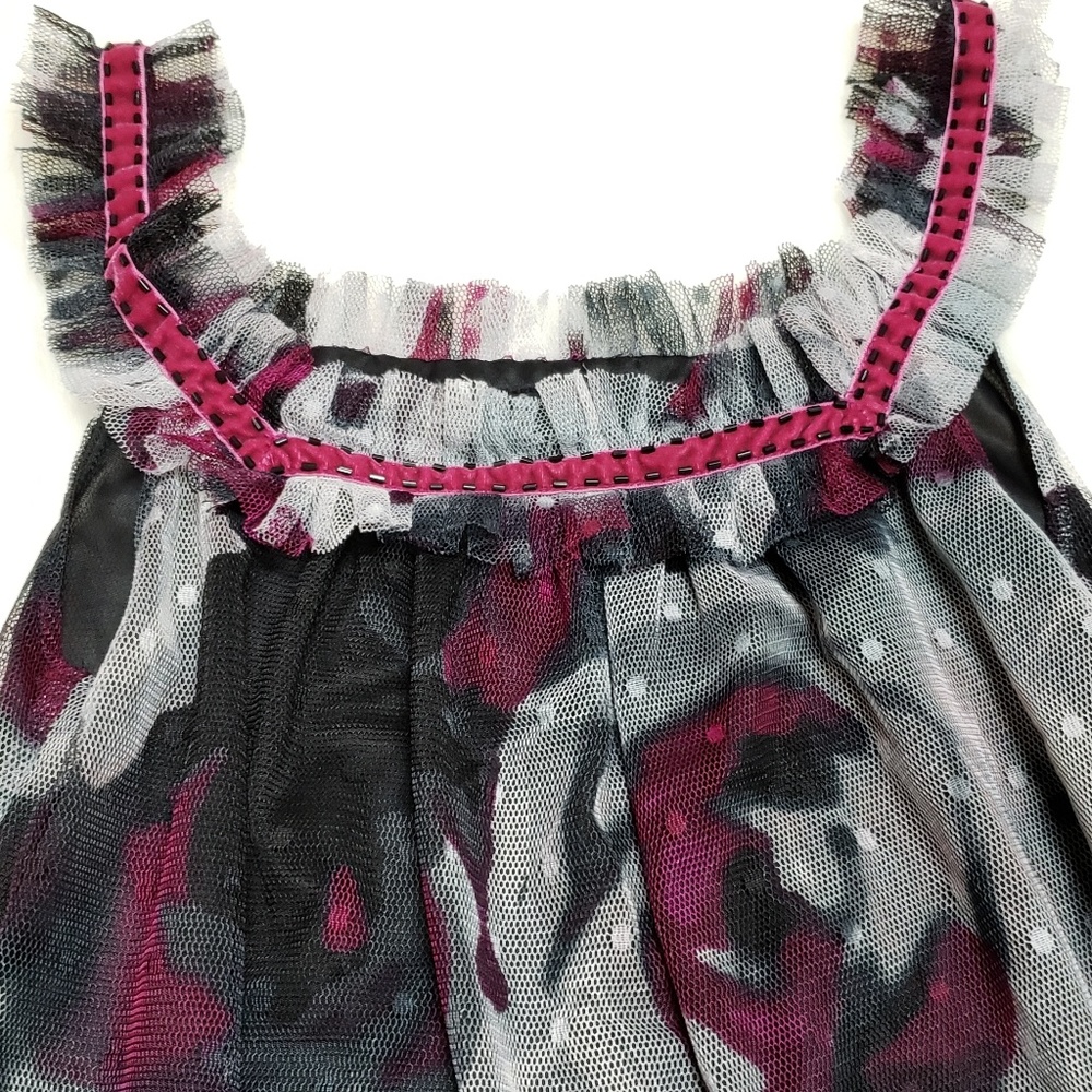 Express Top - Picture 3 of 4